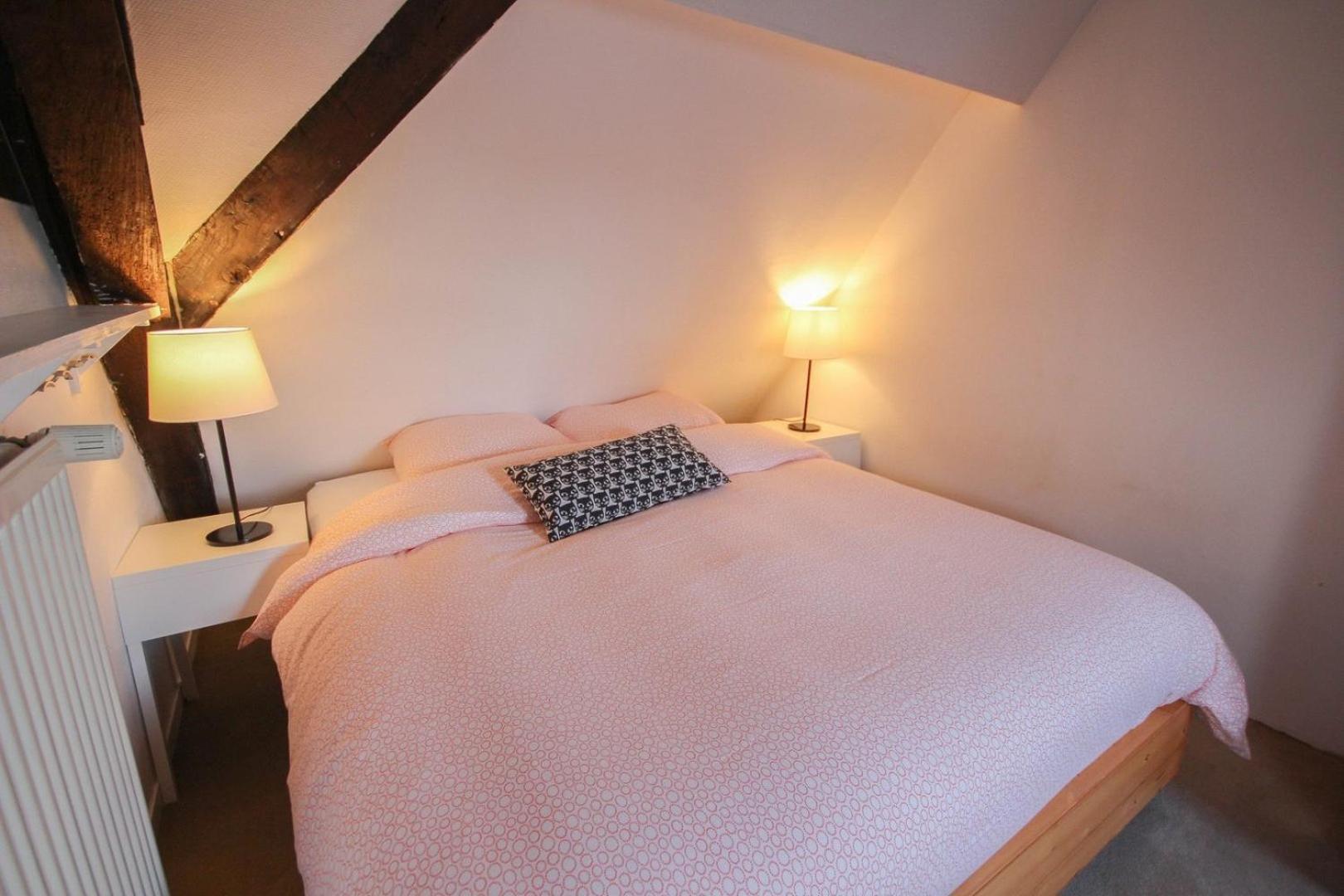 Charming 60M2 Apartment Lille Exteriér fotografie